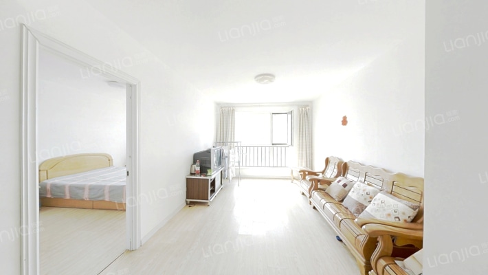 凯瑞国际二手房实景图