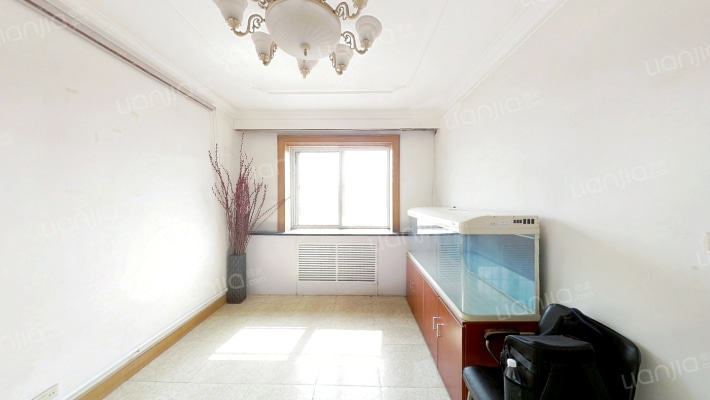 新兴西里二手房实景图