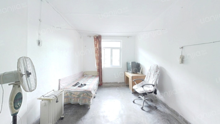 朝阳里（北辰区）二手房实景图