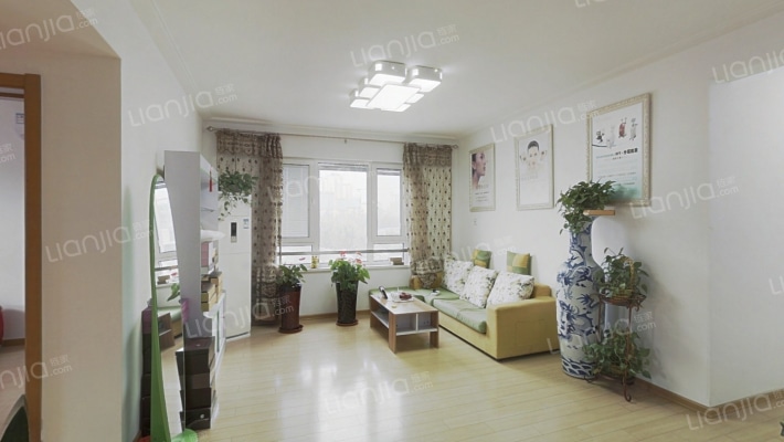 宜禾汇二手房实景图