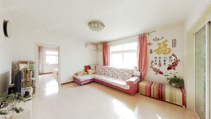 飞岳楼二手房实景图