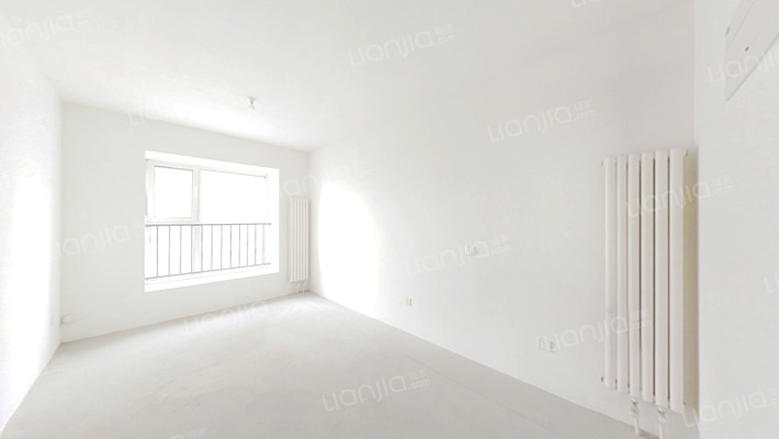 金融街融汇二手房实景图