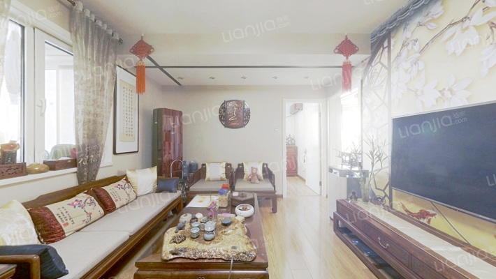 河通花园二手房实景图