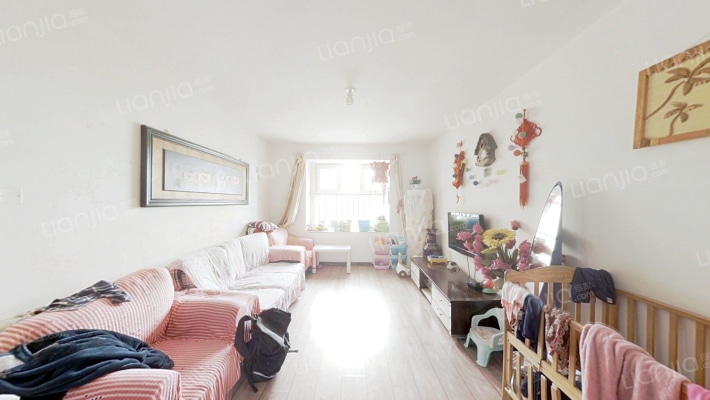 宝能城二手房实景图