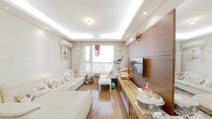 依润园二手房实景图