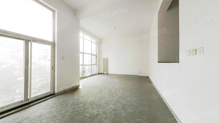 汐岸国际天汐园二手房实景图