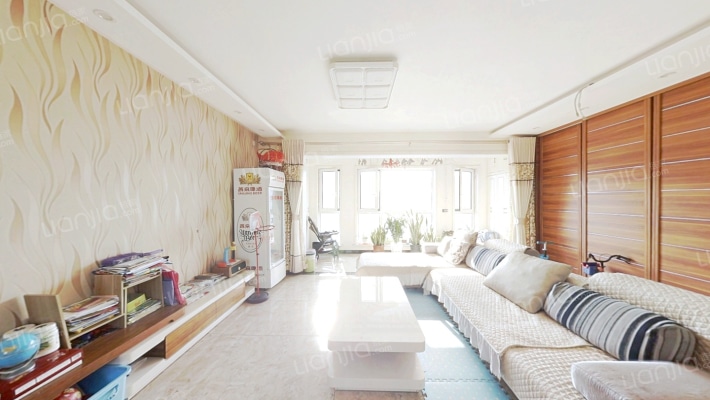 融创融公馆二手房实景图