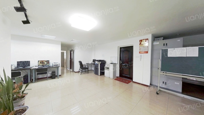 康宁大厦二手房实景图