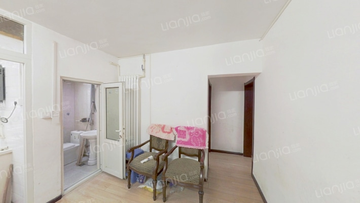 双安里二手房实景图