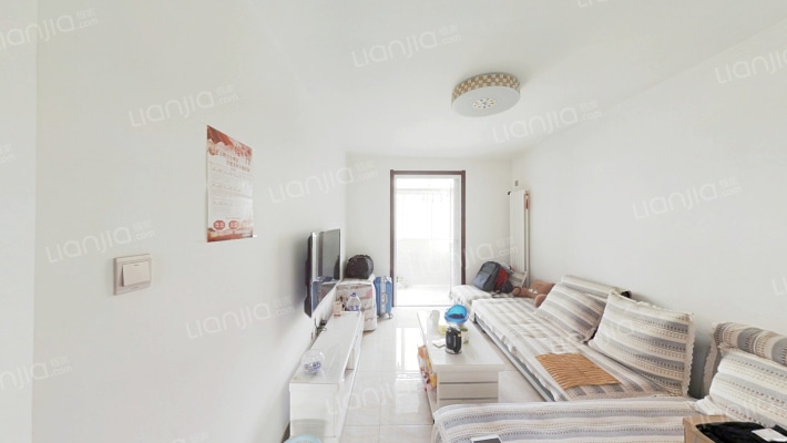 恒春里二手房实景图