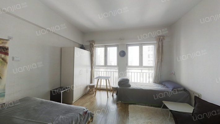 瑞海大厦二手房实景图