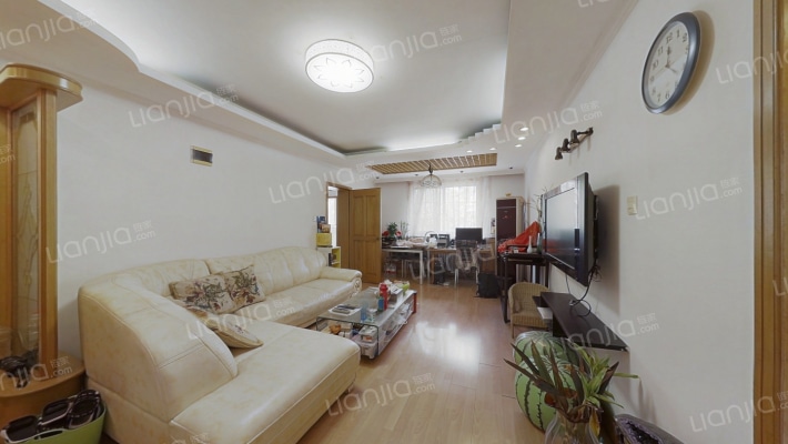 龙潭西里二手房实景图