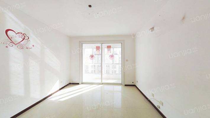 翰林雅苑二手房实景图