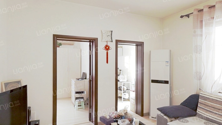 任贤里二手房实景图