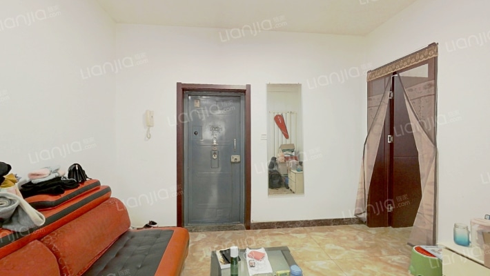 曙光里(大港区)二手房实景图