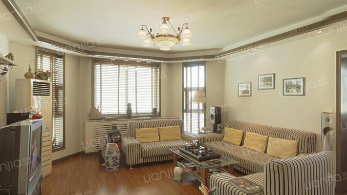 凯立天香家园二手房实景图