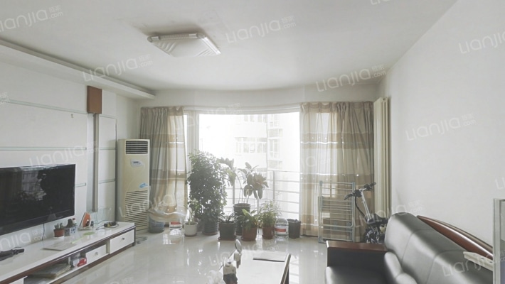 泰达新天地二手房实景图