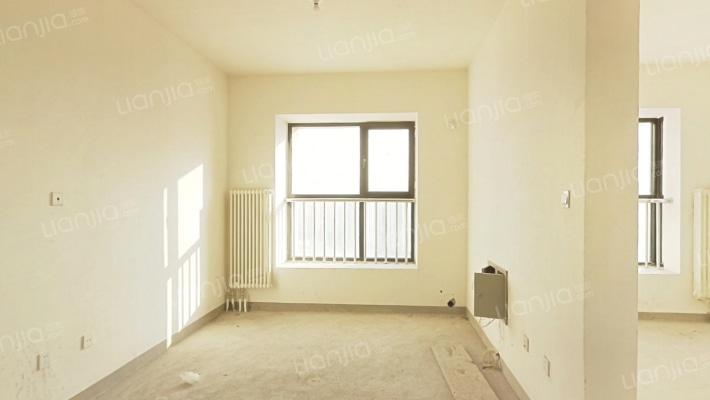 富力又一城合力园二手房实景图