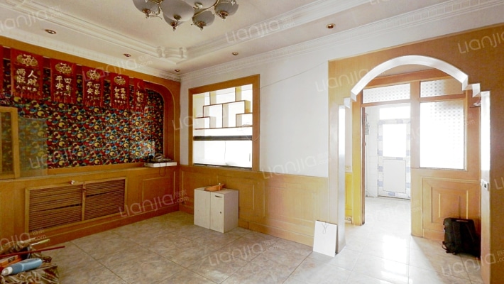 剧场西里二手房实景图