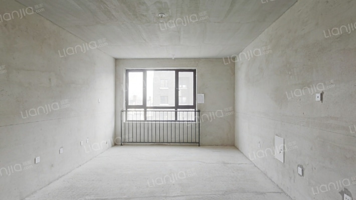 山水和苑二手房实景图