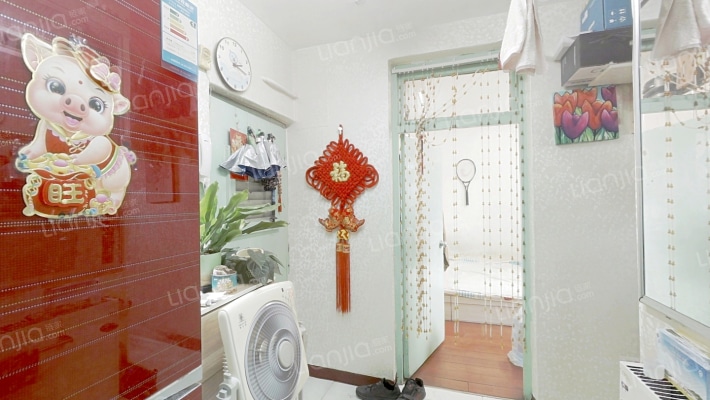 远翠西里二手房实景图