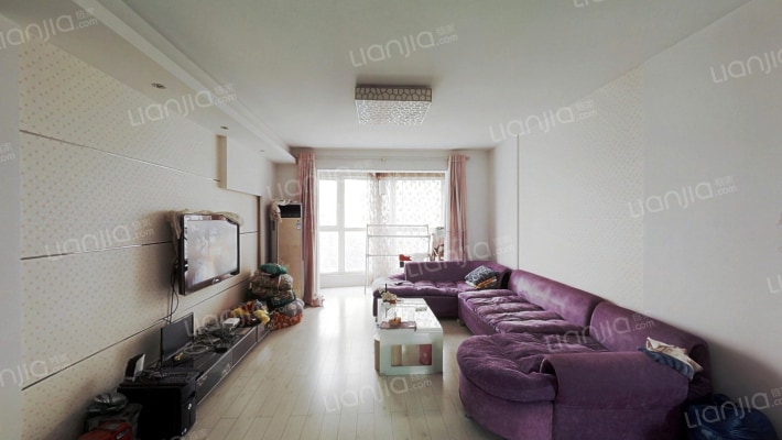 裕川家园二手房实景图