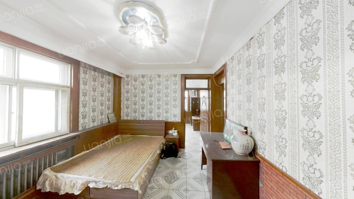 恂园里二手房实景图