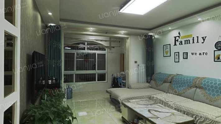 圣缇湾二手房实景图