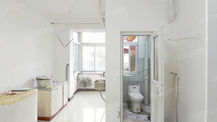 前光里二手房实景图