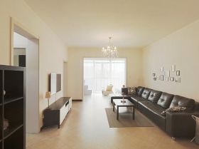 米兰东湖湾二手房