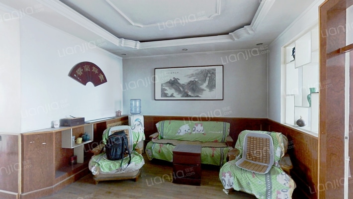 铁坨里社区二手房实景图