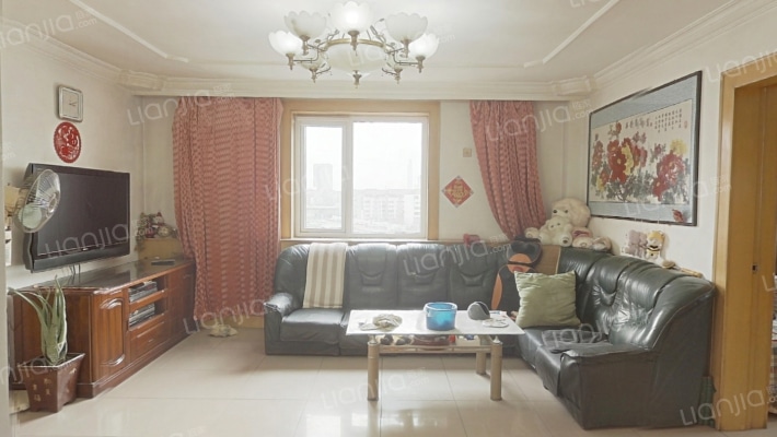 锦园里二手房实景图