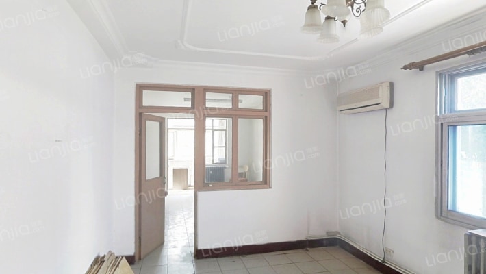 海委公寓二手房实景图