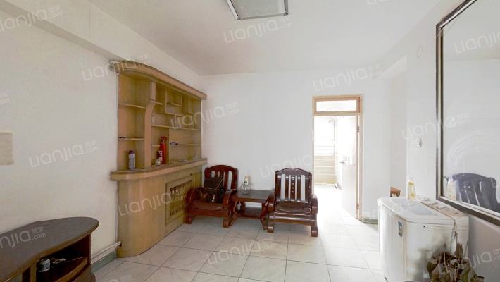 津淄里二手房实景图