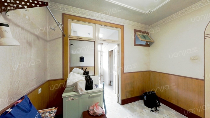 红霞里(汉沽区)二手房实景图