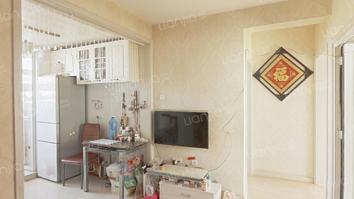 兴盛里(大港区)二手房实景图