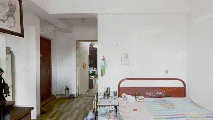 海丽园二手房实景图