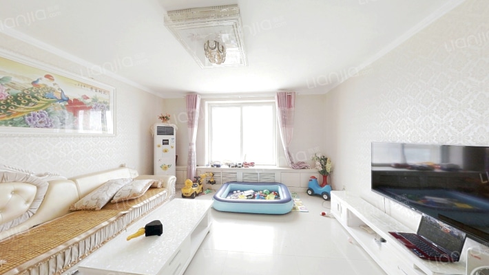 众合里二手房实景图