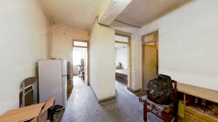 华旭里二手房实景图