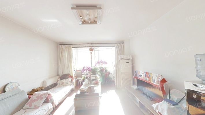 宫前园二手房实景图