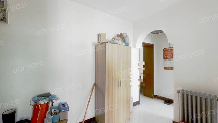 新建里(津南区)二手房实景图