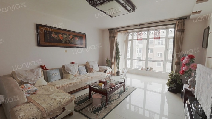 凯旋家园二手房实景图