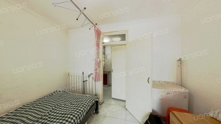 东升里小区二手房实景图