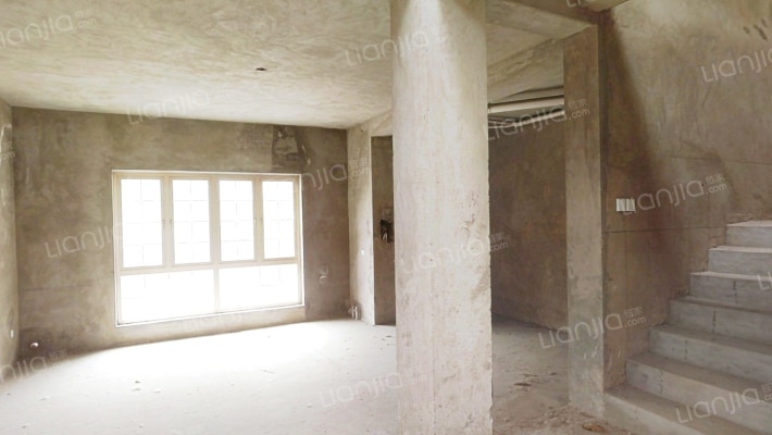 上京和园二手房实景图