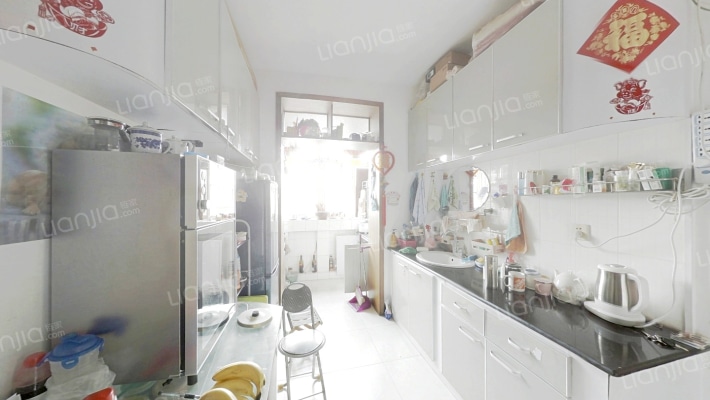 长治里二手房实景图