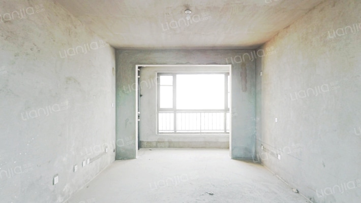 力高一期雍海苑二手房实景图