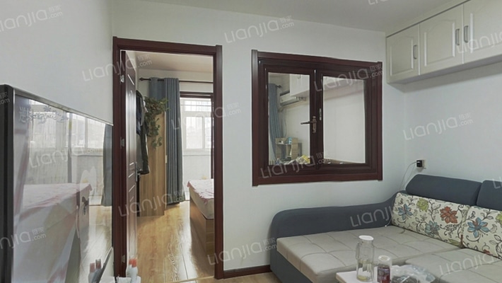 庆丰里二手房实景图