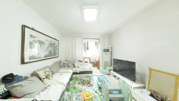 花园伍座轩二手房实景图