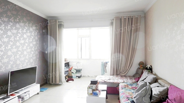 万科城邻水苑二手房实景图