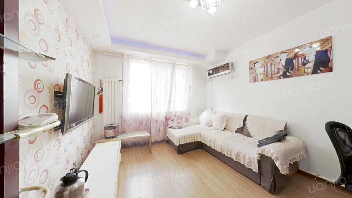 秀茵明居二手房实景图